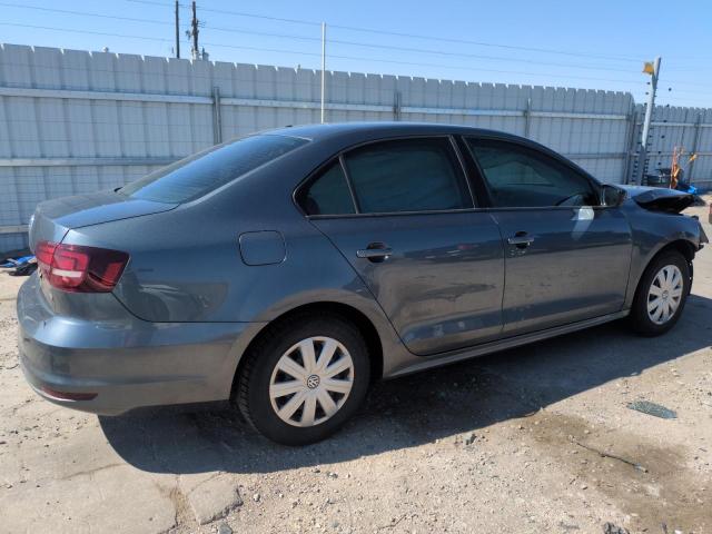Vin: 3vw267aj6gm382675, lot: 53144495, volkswagen jetta s 20163