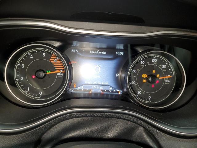 2021 JEEP CHEROKEE L - 1C4PJMMN2MD128053