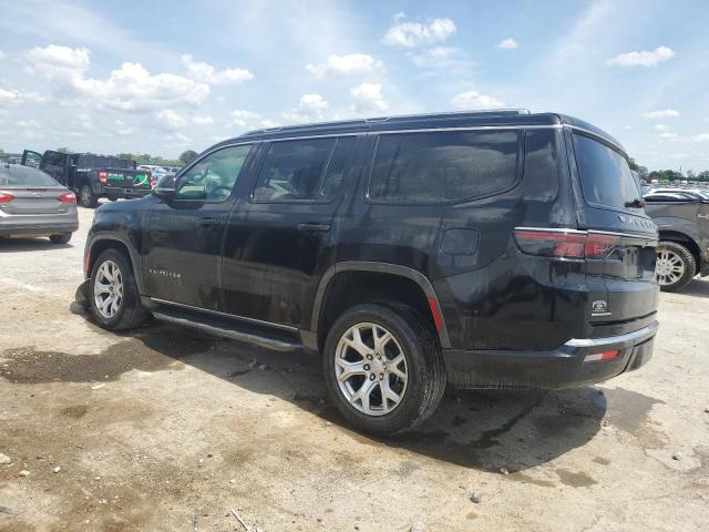 Vin: 1c4sjvbt9ns205466, lot: 53810515, jeep wagoneer series ii 20222