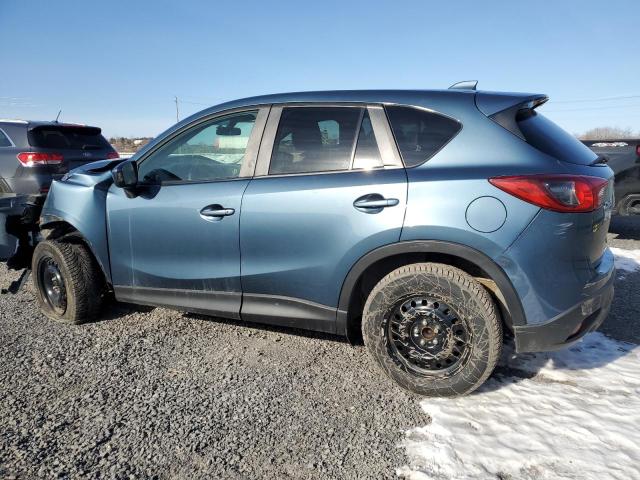 2015 MAZDA CX-5 TOURI - JM3KE2CY4F0449351