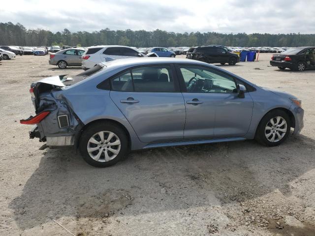 2020 TOYOTA COROLLA LE - 5YFEPRAE5LP010842