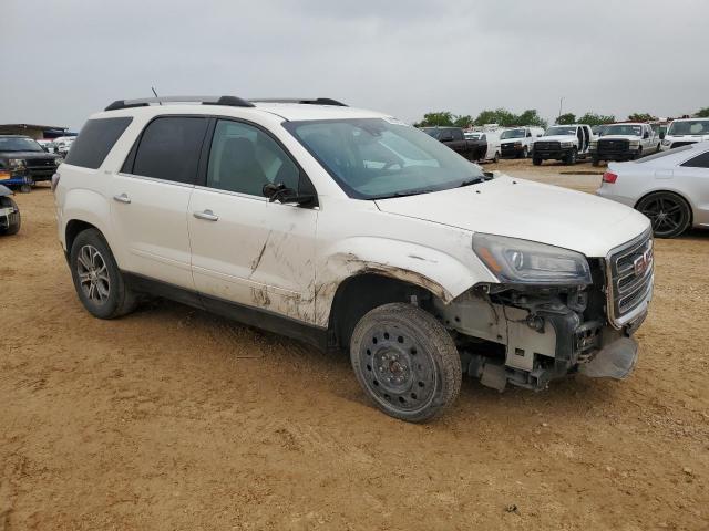 Vin: 1gkkrrkd9fj208260, lot: 54339525, gmc acadia slt-1 20154
