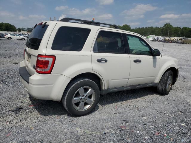 Vin: 1fmcu0dg7bka47361, lot: 54923935, ford escape xlt 20113