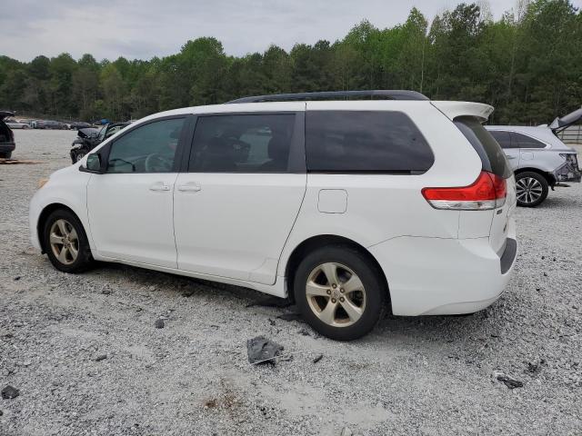 Vin: 5tdkk3dc8cs265274, lot: 54058245, toyota all models le 20122