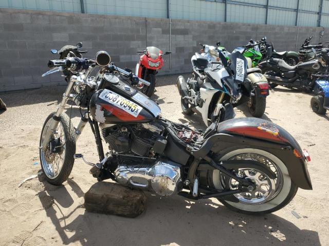 2003 HARLEY-DAVIDSON FXSTB 1HD1BTY153Y024845