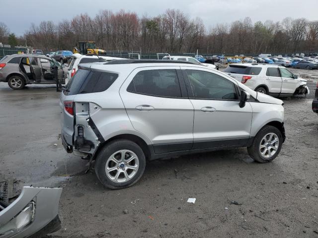 Vin: maj6s3gl5lc311955, lot: 52081225, ford ecosport se 20203