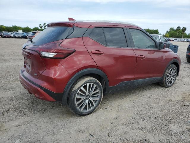 Vin: 3n1cp5cv4ml543652, lot: 52043195, nissan kicks sv 20213