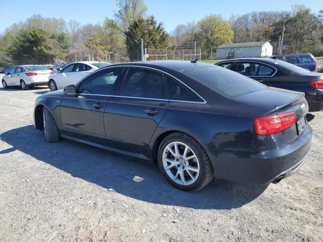 Vin: wauhgafc1en113971, lot: 52542345, audi a6 prestige 20142
