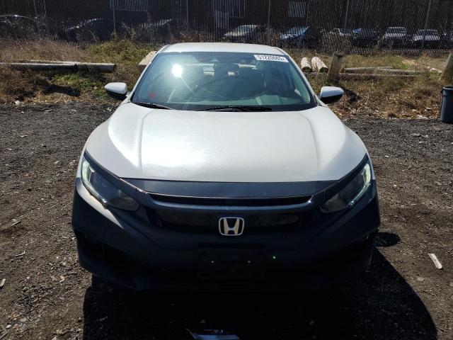 2021 HONDA CIVIC LX - 2HGFC2F67MH536892