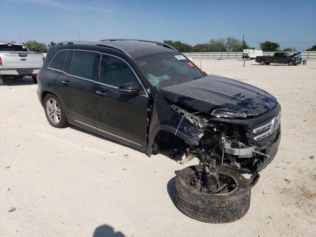 Vin: w1n4m4hb7lw022171, lot: 53036575, mercedes-benz glb-class 250 4matic 20204