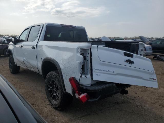 Vin: 3gcudhel5pg153230, lot: 54396335, chevrolet all models k1500 zr2 20232