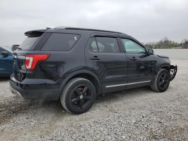 Vin: 1fm5k8d84ggc29650, lot: 52934345, ford explorer xlt 20163