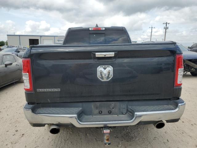 2019 RAM 1500 BIG H - 1C6RREBT8KN747408