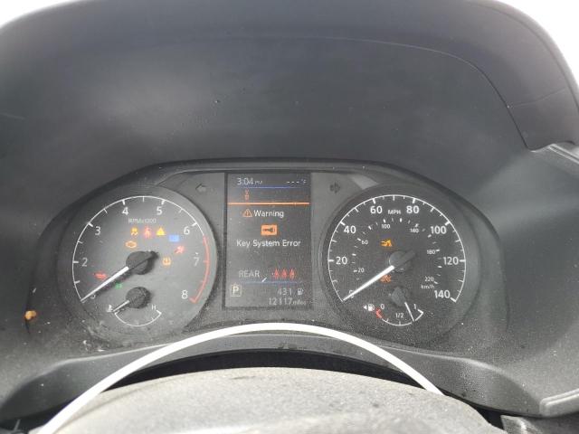 2025 NISSAN ALTIMA S - 1N4BL4BV3SN318092