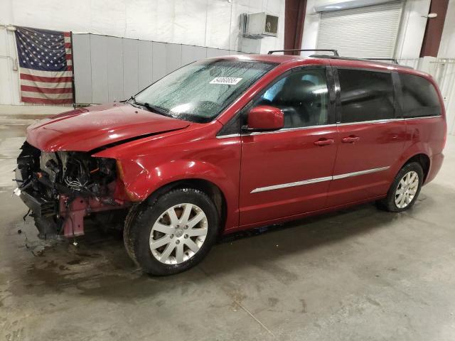 Vin: 2c4rc1bg3er294604, lot: 54060855, chrysler minivan touring 2014 img_1