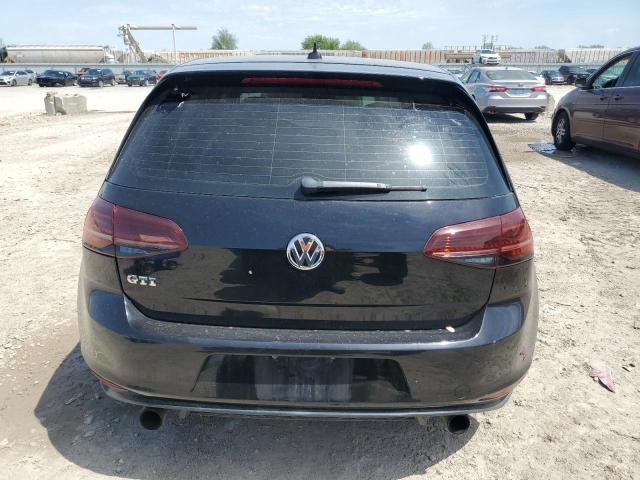 2015 VOLKSWAGEN GTI - 3VW4T7AU5FM001571