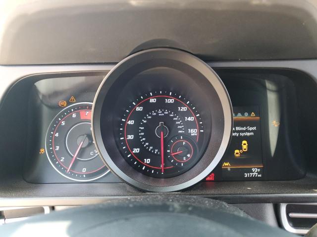 2023 HYUNDAI ELANTRA SE - 5NPLM4AG3PH092528