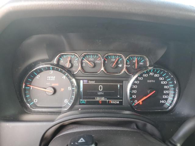 2016 CHEVROLET TAHOE C150 - 1GNSCCKC0GR239540