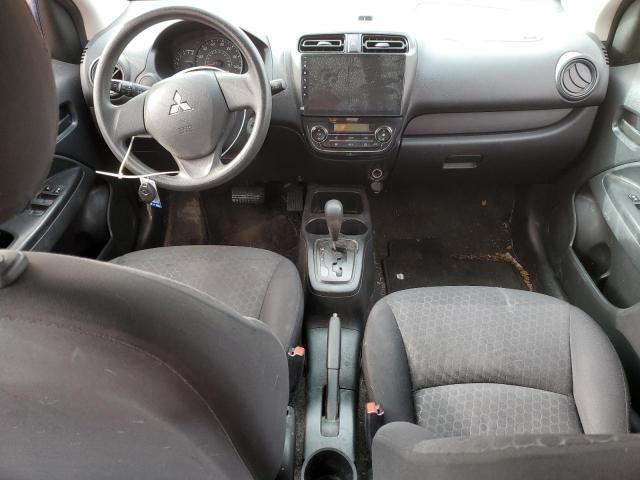 2015 MITSUBISHI MIRAGE DE - ML32A3HJ4FH048375