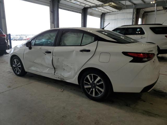 Vin: 3n1cn8dv9pl838756, lot: 54193595, nissan versa s 20232