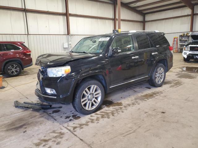 Vin: jtebu5jr2d5120040, lot: 52315855, toyota 4runner sr5 2013 img_1