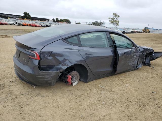 2024 TESLA MODEL 3 5YJ3E1ET6RF856277