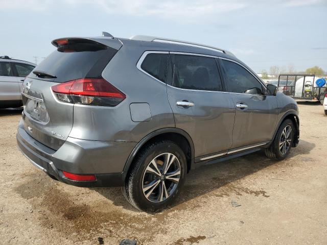 Vin: 5n1at2mv8jc746091, lot: 54520135, nissan rogue s 20183