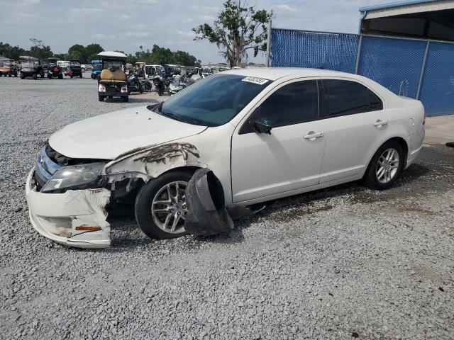 Vin: 3fahp0ga1br304282, lot: 54062455, ford fusion s 2011 img_1