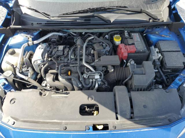 2022 NISSAN SENTRA SR 3N1AB8DV6NY321530