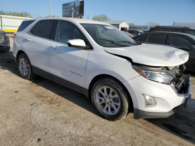Vin: 3gnaxuev9ls507589, lot: 52521645, chevrolet equinox lt 20204