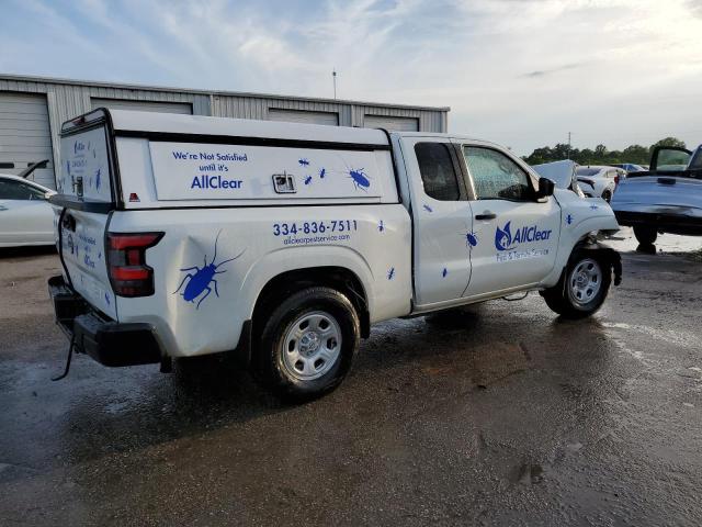 Vin: 1n6ed1cl7rn670390, lot: 53747085, nissan frontier s 20243