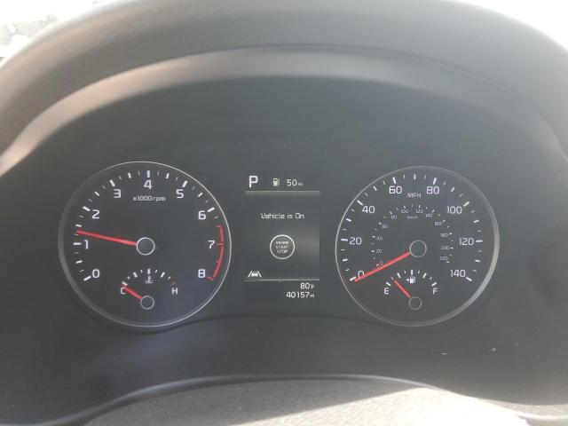 2022 KIA RIO LX - 3KPA24AD5NE506770
