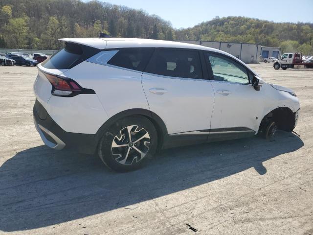 Vin: 5xyk33df2rg208369, lot: 54336155, kia sportage ex 20243