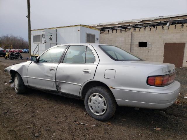 Vin: 4t1sk12e4nu138119, lot: 51475195, toyota camry le 19922