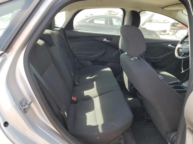 2018 FORD FOCUS SE - 1FADP3F2XJL248981