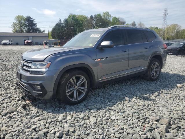 VOLKSWAGEN ATLAS SEL