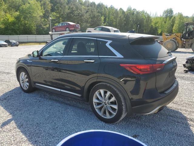 Vin: 3pcaj5m13kf123152, lot: 53157005, infiniti qx50 essential 20192