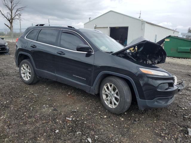 Vin: 1c4pjmcb9hw546854, lot: 54582495, jeep grand cher latitude 20174