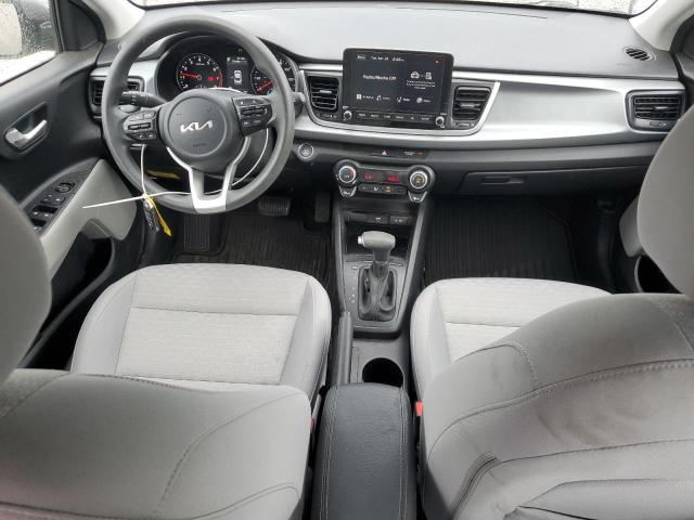 2023 KIA RIO LX 3KPA24AD4PE549659