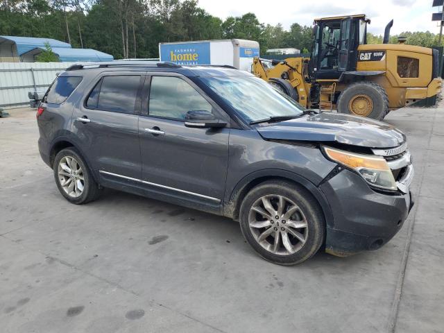 Vin: 1fm5k7d89fga01104, lot: 54247195, ford explorer xlt 20154