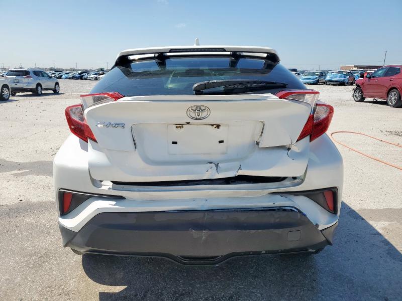2020 TOYOTA C-HR XLE - JTNKHMBX7L1074092