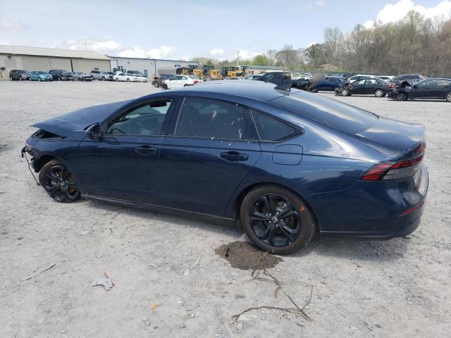 Vin: 1hgcy1f45sa013069, lot: 51483665, honda accord se 20252