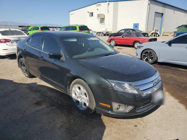 Vin: 3fahp0ha0ar373249, lot: 52853575, ford fusion se 20104