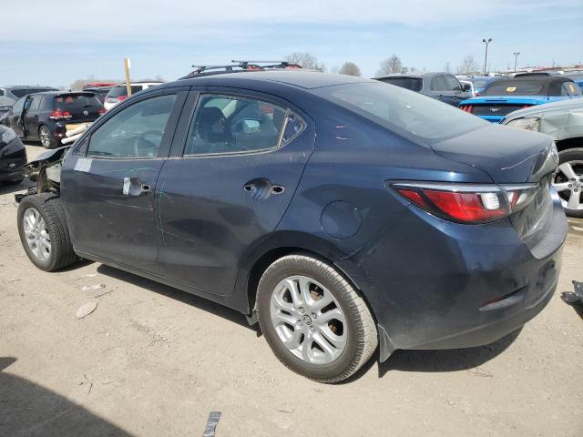 Vin: 3mydlbyv4jy305742, lot: 52963835, toyota yaris 20182
