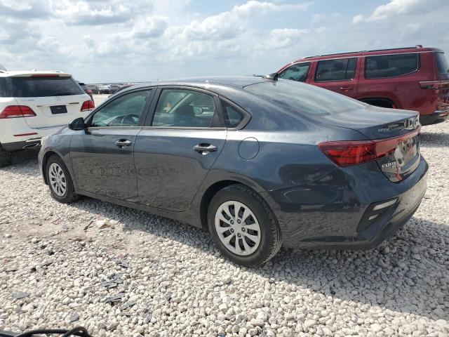 Vin: 3kpf24ad4me394807, lot: 55086355, kia forte fe 20212