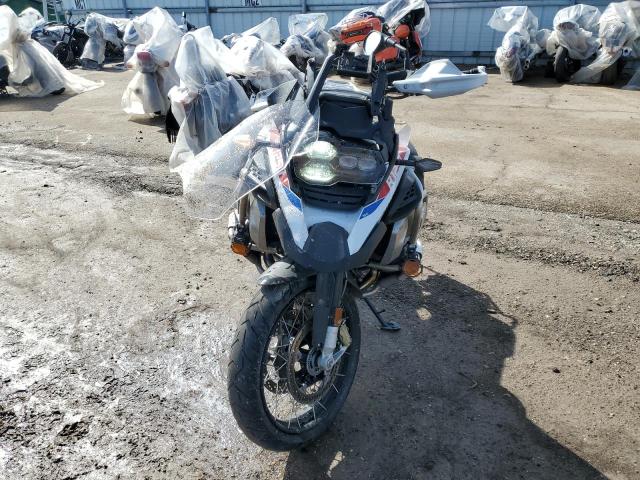2023 BMW R 1250 GS - WB10M1301P6H69233
