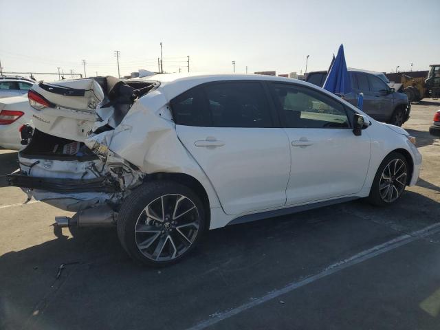 Vin: jtdp4mce9n3511259, lot: 51693585, toyota corolla se 20223