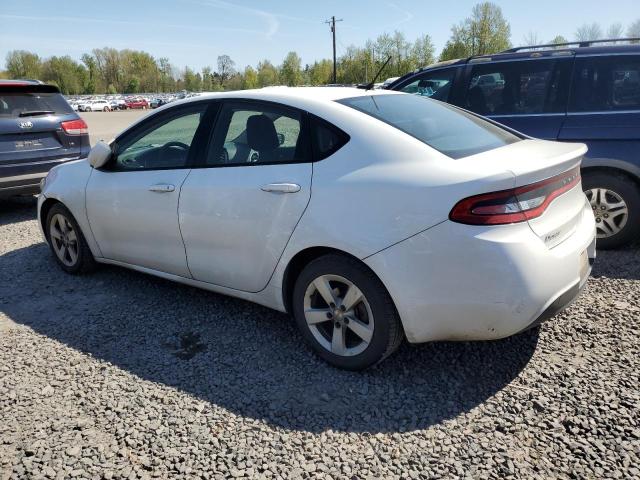 2015 DODGE DART SXT 1C3CDFBB6FD222079