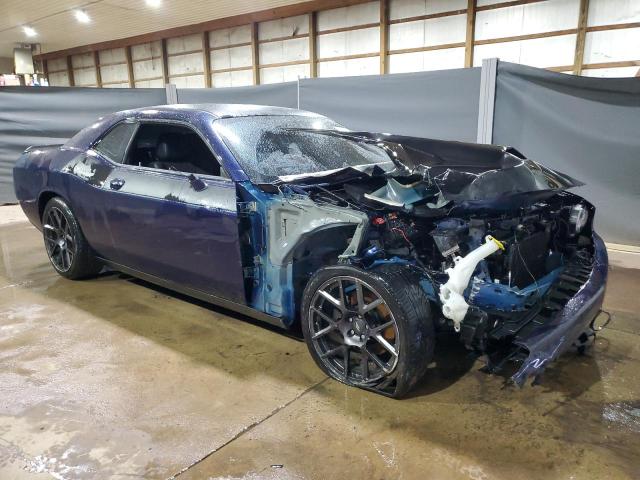 2017 DODGE CHALLENGER 2C3CDZBT7HH583059