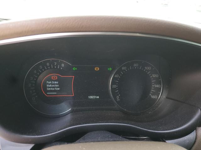 2015 LINCOLN MKC 5LMTJ2AH3FUJ28446